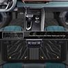 2026 Geely Xingyue L TPE Trunk Mat: Waterproof Tail Box Cover for 24-25 Models