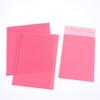 10Pcs Pink Opaque Bubble Mailer Padded Envelope Self-Sealing Packaging Bag Jewelry Gift Mailing Bag
