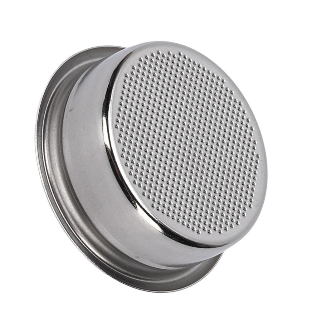Non Pressurized Coffee Filter Basket Single Layer Single Layer Filter Basket Household