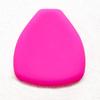 IKT Silicone Cover for Toyota Cars Keyless Keyless Key 2 Buttons Pink / 200