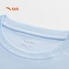 Anta Kids Quick-Dry Breathable Short Sleeve T-Shirt