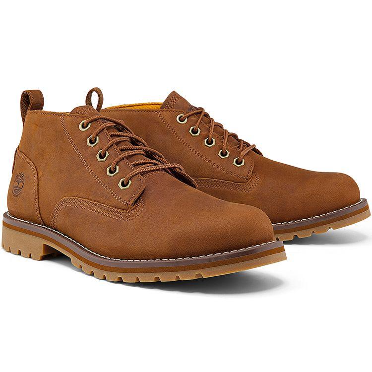 Timberland Redwood Casual Glezna Muncă Exterior Cizme Bărbați cizme Maro Mediu A2BFYW