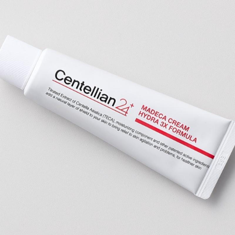 Dongkuwa Pharmaceutical Madeca Cream Hydra 3x Formula 50ml