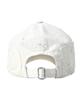 Heillo Center Line Cap (White-White)
