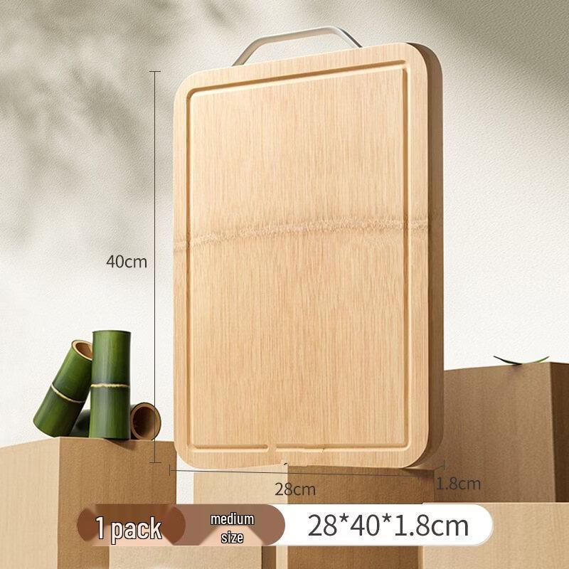 Wutuo Kitchen Cutting Board