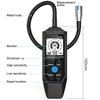 Professional Gas Tester Gas Alarm Gas Leak Detectors With Simulated Display For Propanes Methane Monitoring Home Safety