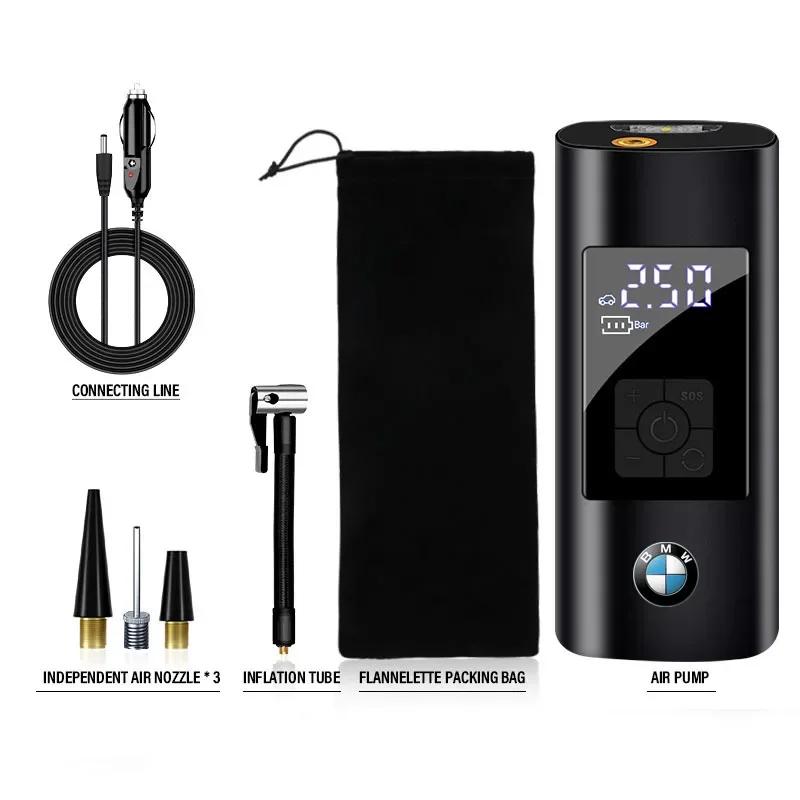 2025 Pro BMW 500ml LED Inteligentní hrnek na měření teploty Nerezová termoska Pro BMW M X5 E70 X1 X7 F39 X3 E83