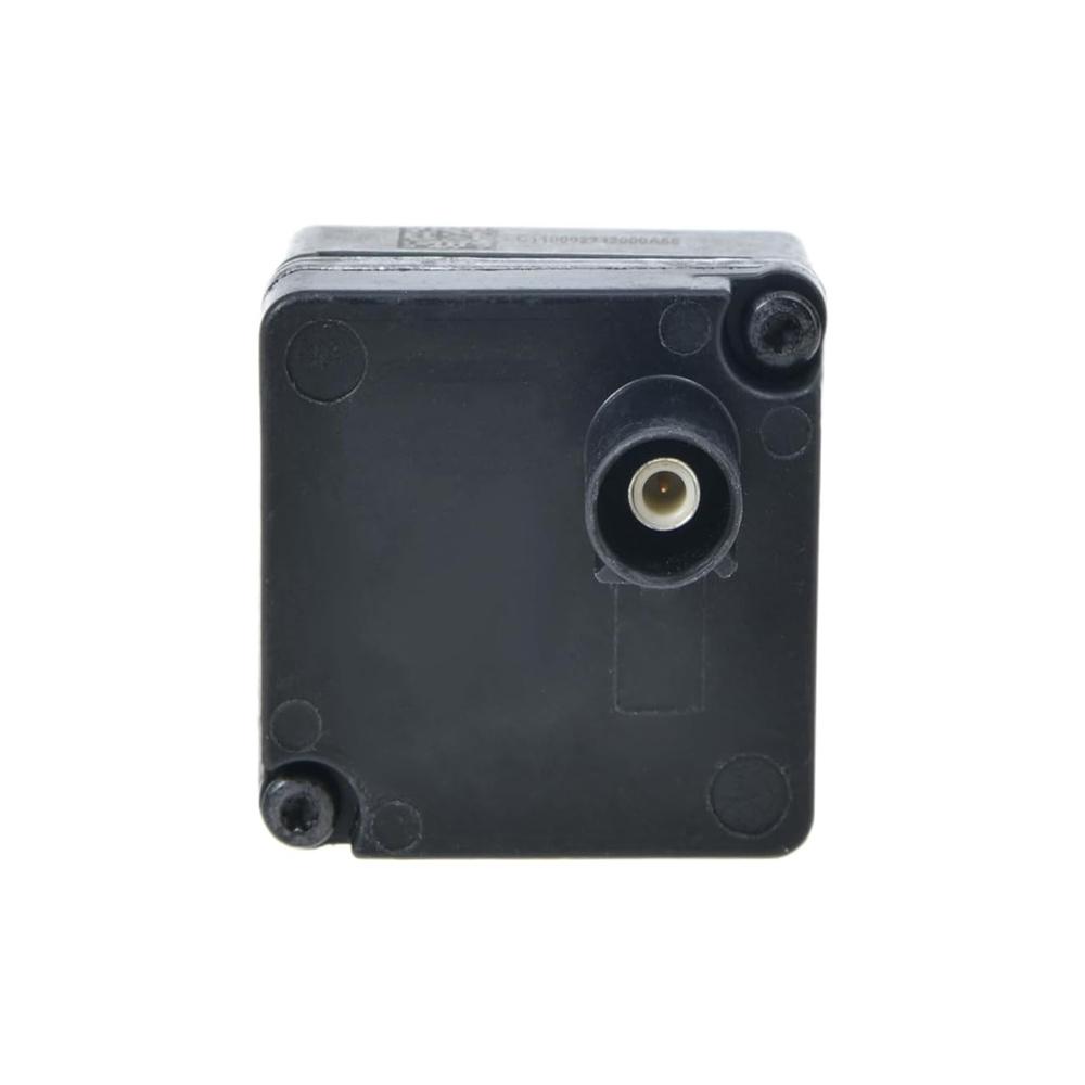 Car Rear Side Driver Information Camera For Chevrolet Silverado 1500 2024-2025