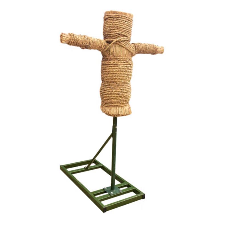 Martial Arts Training Dummy