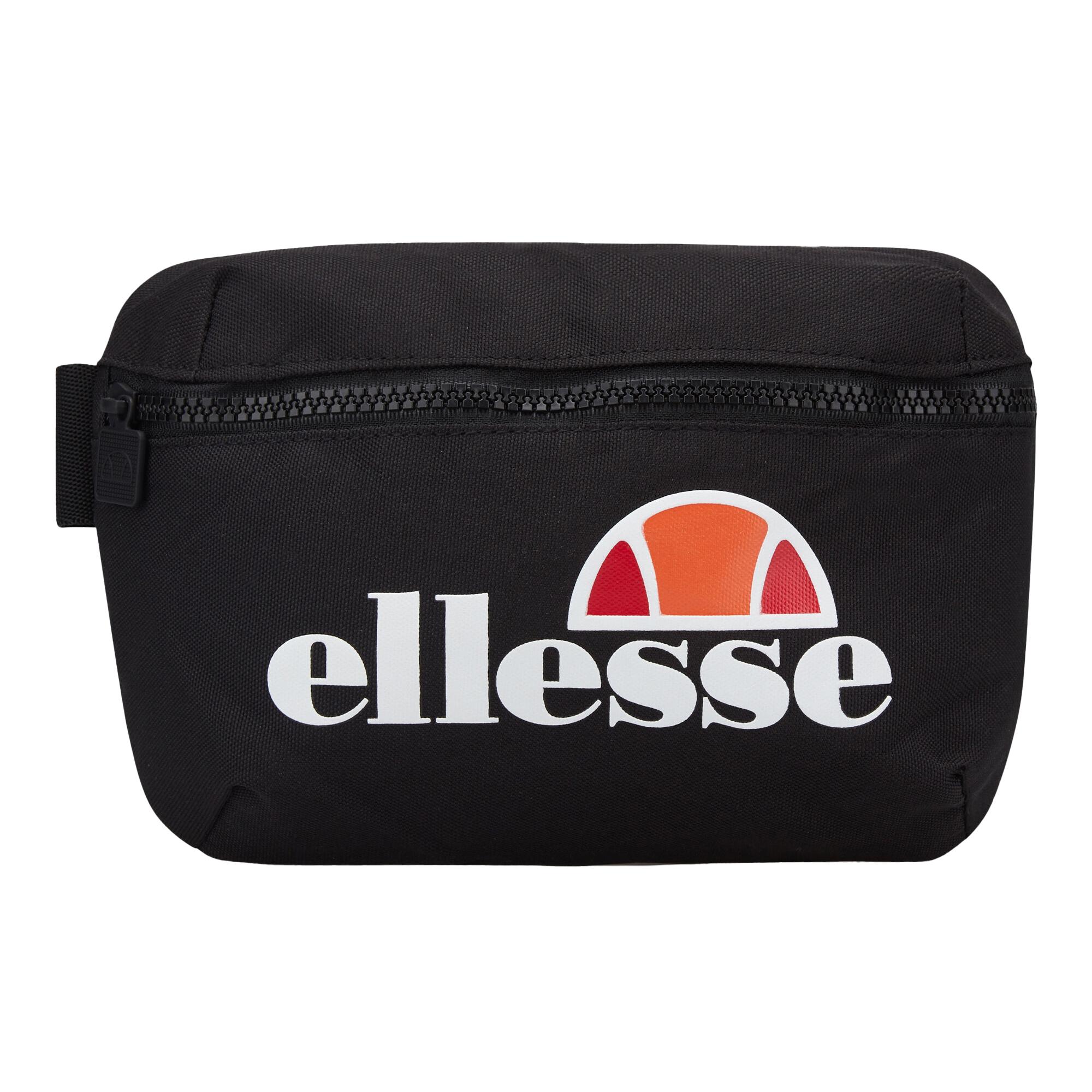 Borsa a tracolla Ellesse Rosca One Size nero