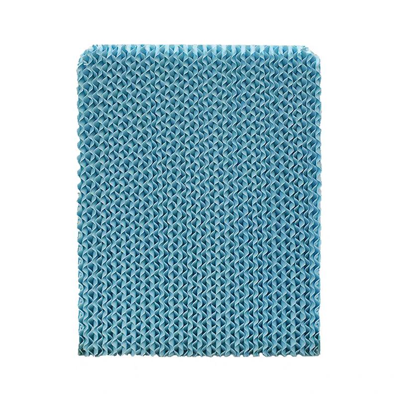 1pcs Air Conditioning Fan Accessories, Kraft Paper Wet Curtain, Water Curtain 40 X 30 X 5CM
