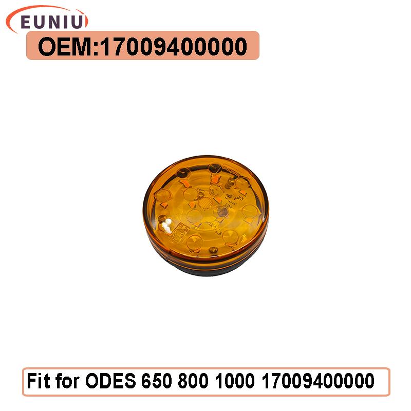 Rear Turn Signal Lamp For ODES 650 800 1000 17009400000