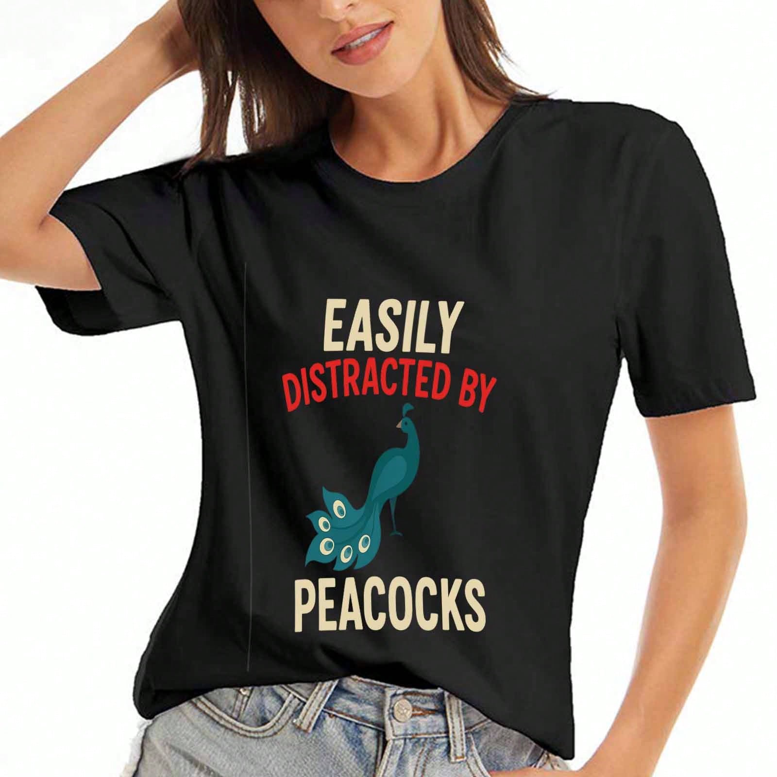 Easily Distracted By Dogs And Quilting unisex Cotton T Shirt, Premium Cotton Print, Durable, Casual And Fashionable, Perfect Gift For Dog And Quilting S разноцветный