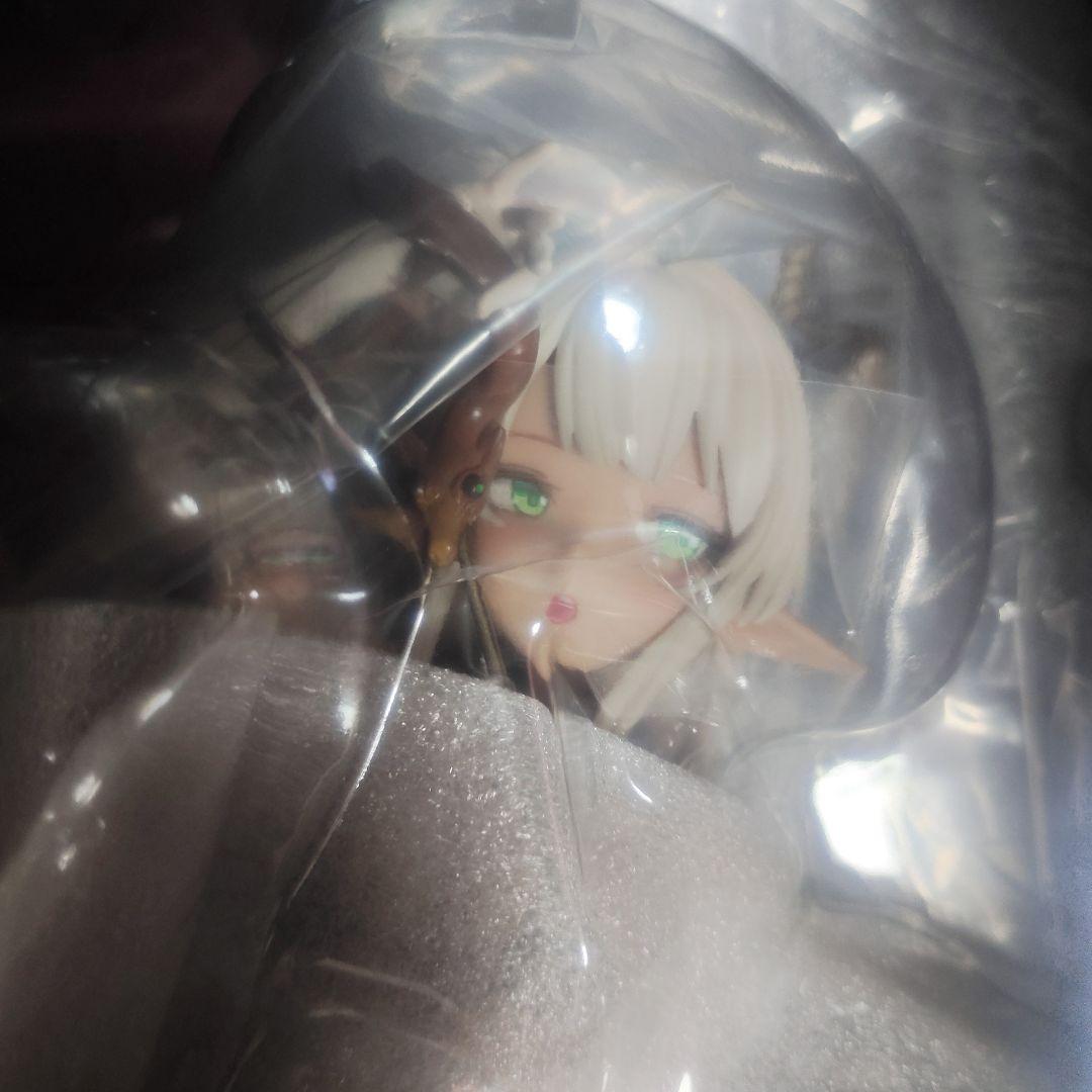 

[USED] Daimansho Anime Star Little Devil Mimi 1/7 scale figure