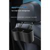 Car Cup Holder Multifunctional Headrest Seat Back Mount Vehicle Drink Storage Auto Phone Holder Car Seat Storage Accessories Cup Holders 5