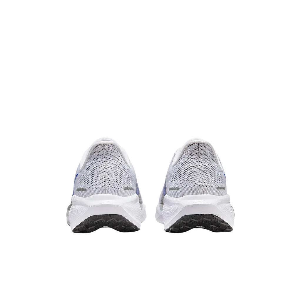 Nike Air Zoom Pegasus 41 Blanco Azul Racer Zapatillas para Hombre Gris Lobo-Gris Platino Puro FD2722-110