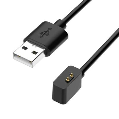 Magnet Charger for Xiaomi Band 7 Pro Magnetic Replacement Charging Dock Cable Cord for Redmi Watch 2 Lite Fast Chargers 1m 55cm
