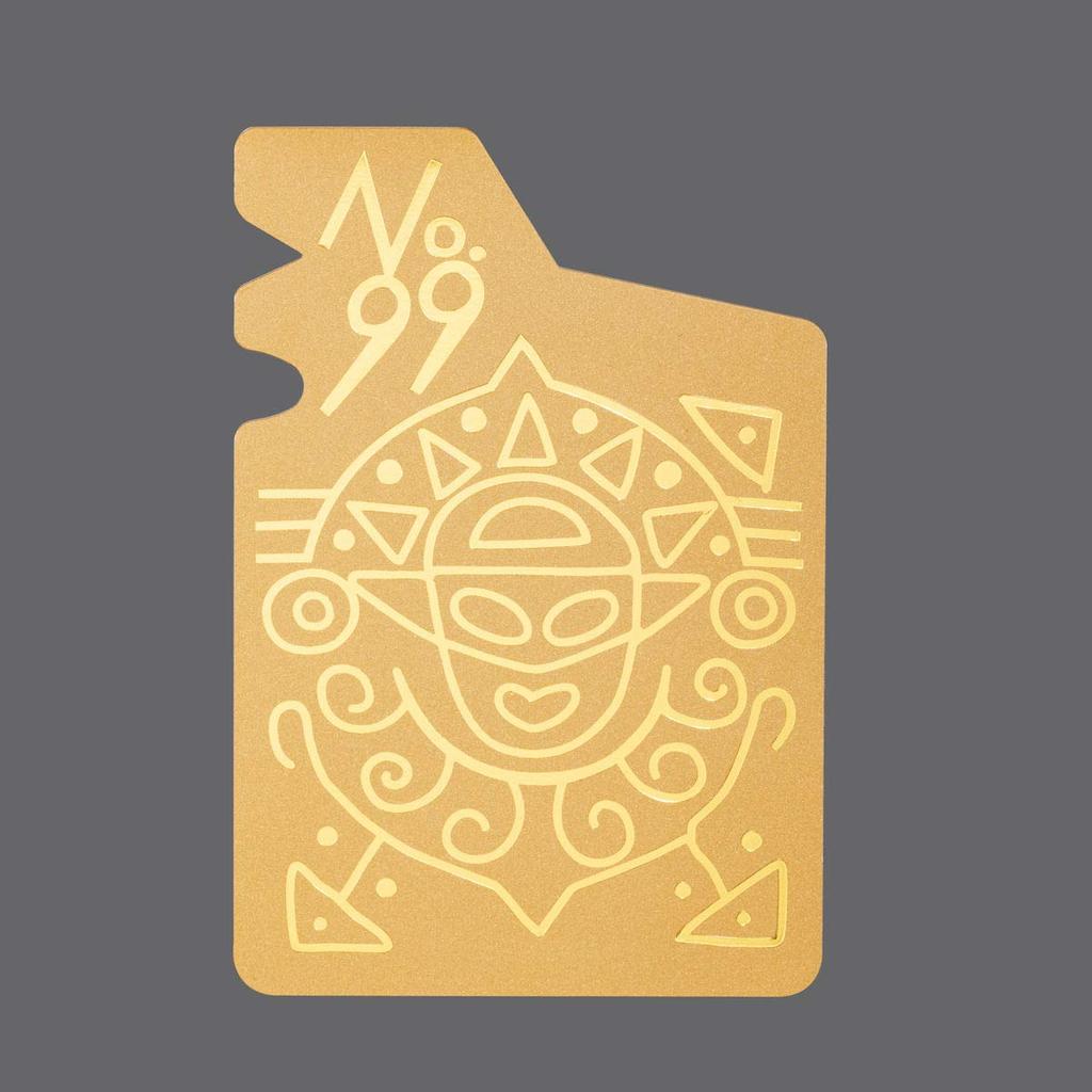 BANDAI Action Kamen Soft Vinyl Action Kamen Card Red &