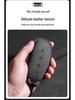 Denza D9 Suede Key Cases for N7/N8/X 2023 - Best-Seller, Dropshipping Available