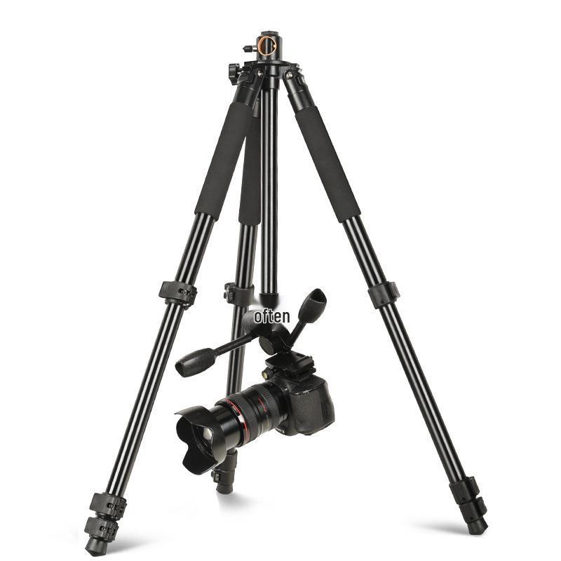 8 Q720 Aluminum 32mm Tube Tripod Center Column Arm for DSLR Cameras