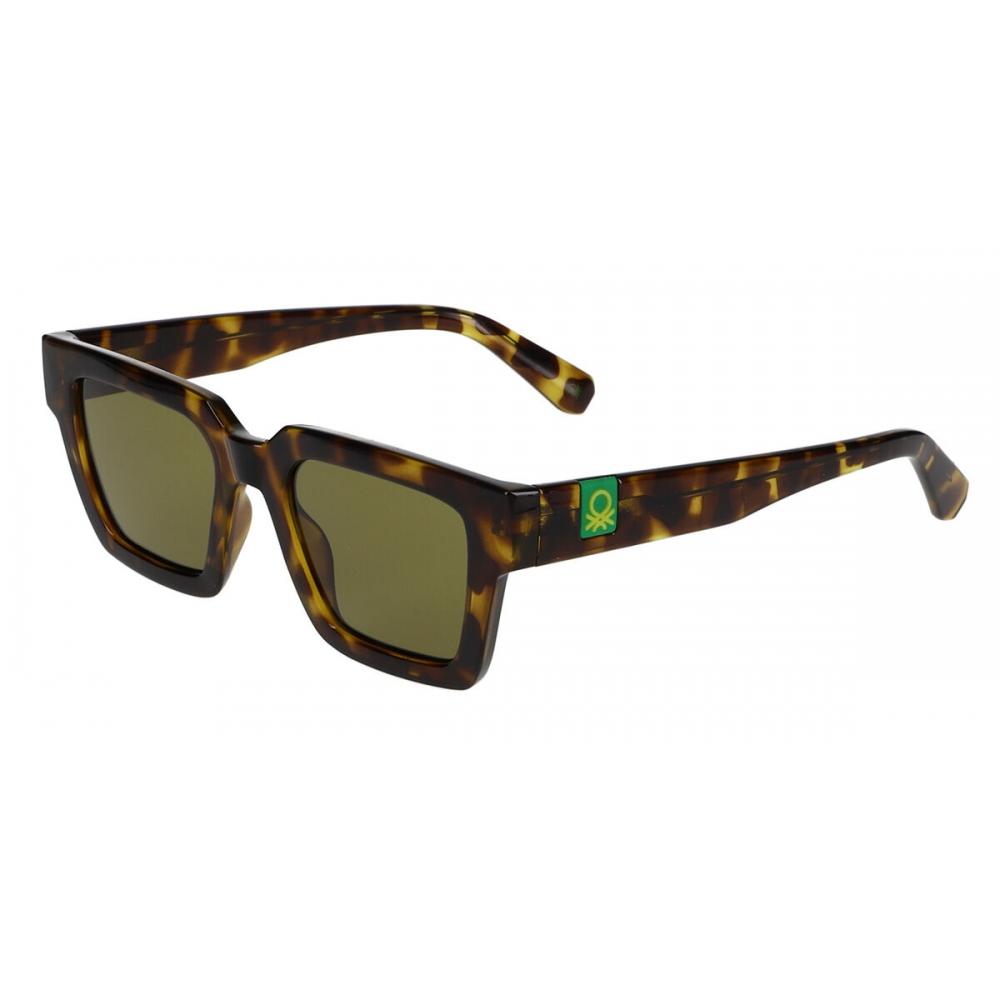 

United Colors Of Benetton 5054 100 Men Sunglasses Tortoise/50