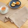 Modern Simple Waterproof Linen Big Hotel Western Table Table Flag B&B Bed Flag Four Seasons Available Bed End Flag
