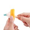 Cleaning Tools Long Handle Kids Milk Bottle Gap Clean Bottle Brush Narrow Baby Nipple Cleaner