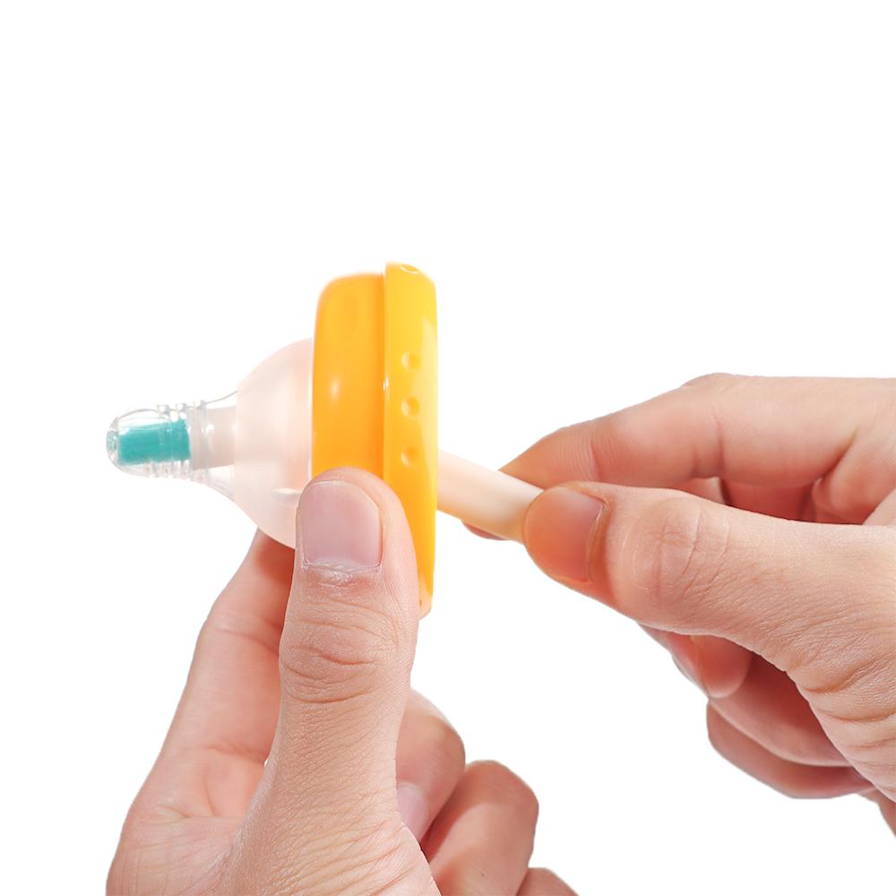 Multiple Use Cleaning Tools Long Handle Wash Cup Gap Clean Bottle Brush Baby Nipple Cleaner Narrow