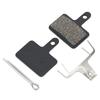 [1 Pair/Set] Bicycle Disc Brake Pads TEKTRO Aquila, Auriga Pro/Comp