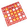 Indoor Puzzle Game Set With Plastic Material For Kids Family Play And Brain Development