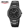 Man Calendar Watch Waterproof Men's Wristwatch Stainless Steel Men Quartz Watches Casual Clock Uhren Montre