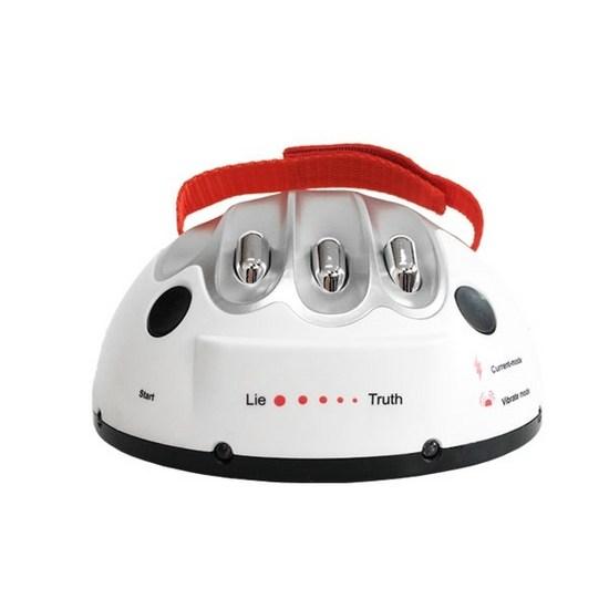 

Obmin Lie Detection Detector, популярная корейская игра