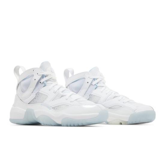 

Air Jordan Wmns Jumpman Two Trey Columbia DR9631-110 EU 36 синий/белый