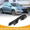LH Side Front Bumper Support Bracket for Hyundai Sonata 2011-2015 1 Pc