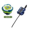 Sb Beyx Burst Gyro X Іграшка Bx Gyro Bx001 Ux15 Bx44 Bx45 Cx03 Cx05 Bx00 Bx14 Bx13 Bx Bx-20 Bx-21 Bx-19 Дзиґа з гіроскопом Розсипом