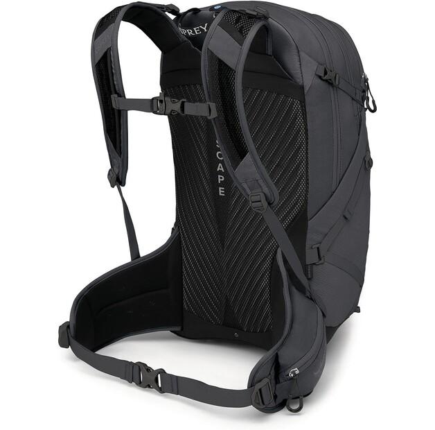 Backpack Osprey Sportlite 25 Dark Charcoal Grey