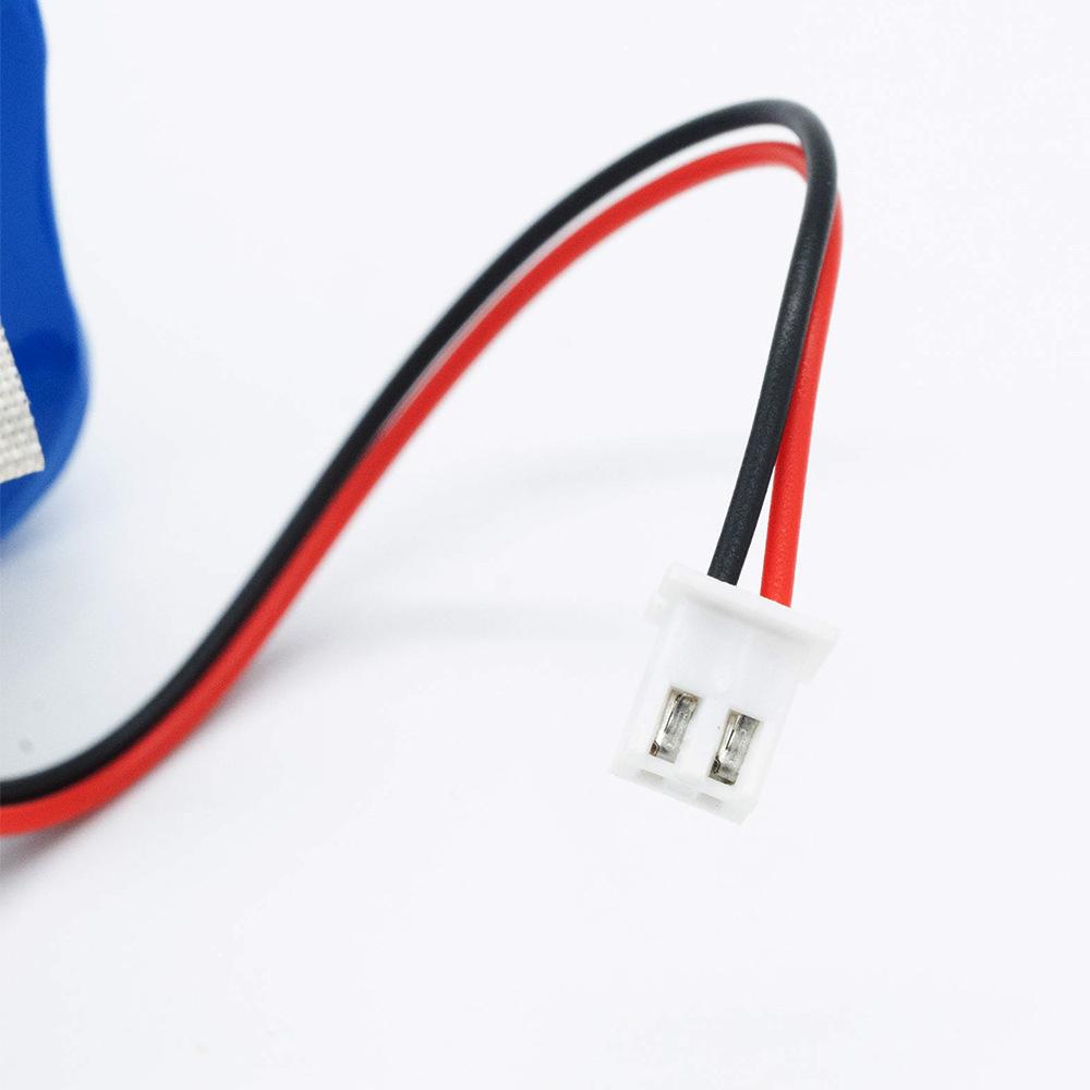 New Battery 4S1P-003 Port for SD-Sweeping Robot (Blue) Accessory Tool.