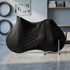 Bike Dust Cover For Mountain Road Bikes Waterproof Sunproof Rain Protections Elastic Protective Cover
