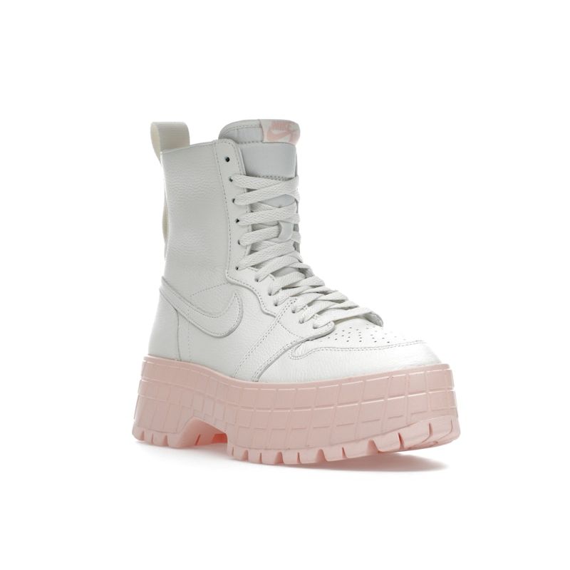 Air Jordan 1 High Brooklyn 'Sail Legend Pink' FJ5737-116
