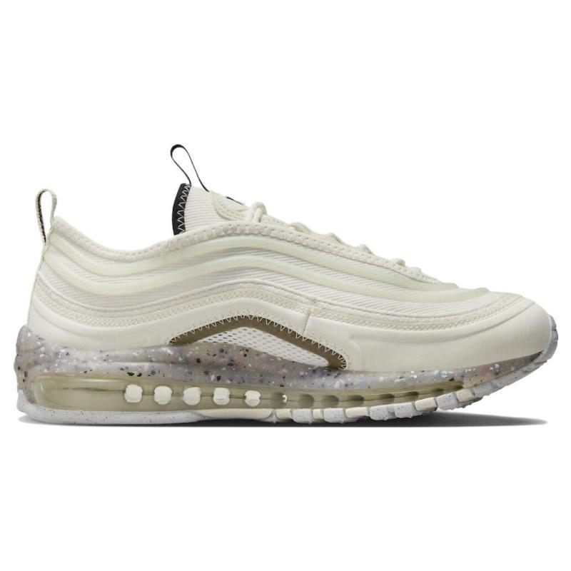 Nike Air Max 97 Terrascape Sail Black Sneakers Casual Shoes DV7418-101