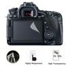 Protection écran - Phonillico - Pack 2 - Compatible Canon EOS 70D-77D-80D-90D - Résistant - Ultra mince
