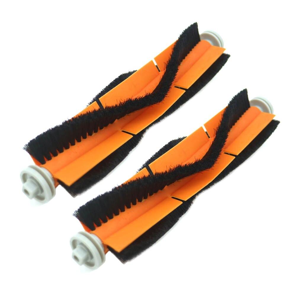 Vacuum Cleaner Parts Accessories for Xiaomi 1s MI Robot Vacuum 2 Roborock S50 S51 S5 HEPA Filter Side Brush Main Brush Dust Box