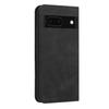 Pixel8A Case Magnetic Wallet Flip Case For Google 8A Pixel 8A 7A 6A 6 7 8 Pro Pixel8A Pixel7A Phone Cover Leather Coque Fundas