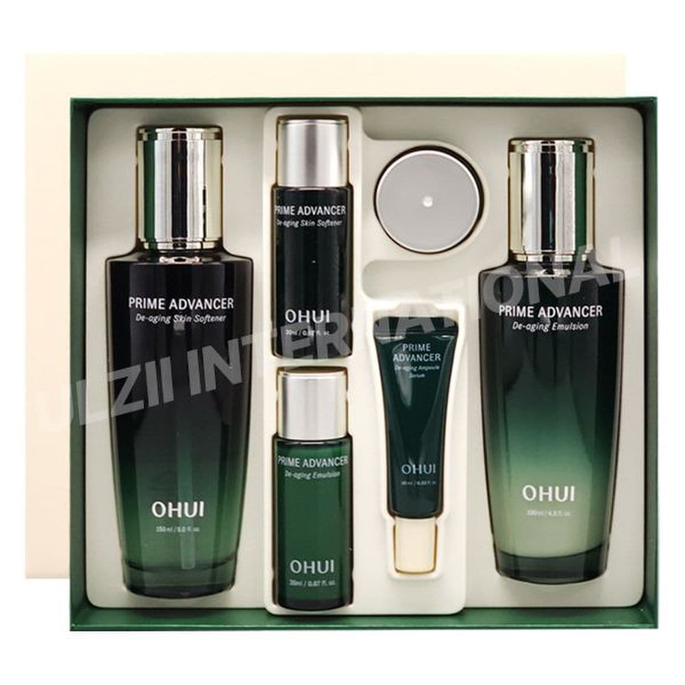 

Специальный набор Ohui Prime Advancer из 2 предметов