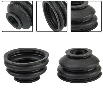 Copri cuffia antipolvere, copripolvere di ricambio, 2 pezzi / kit