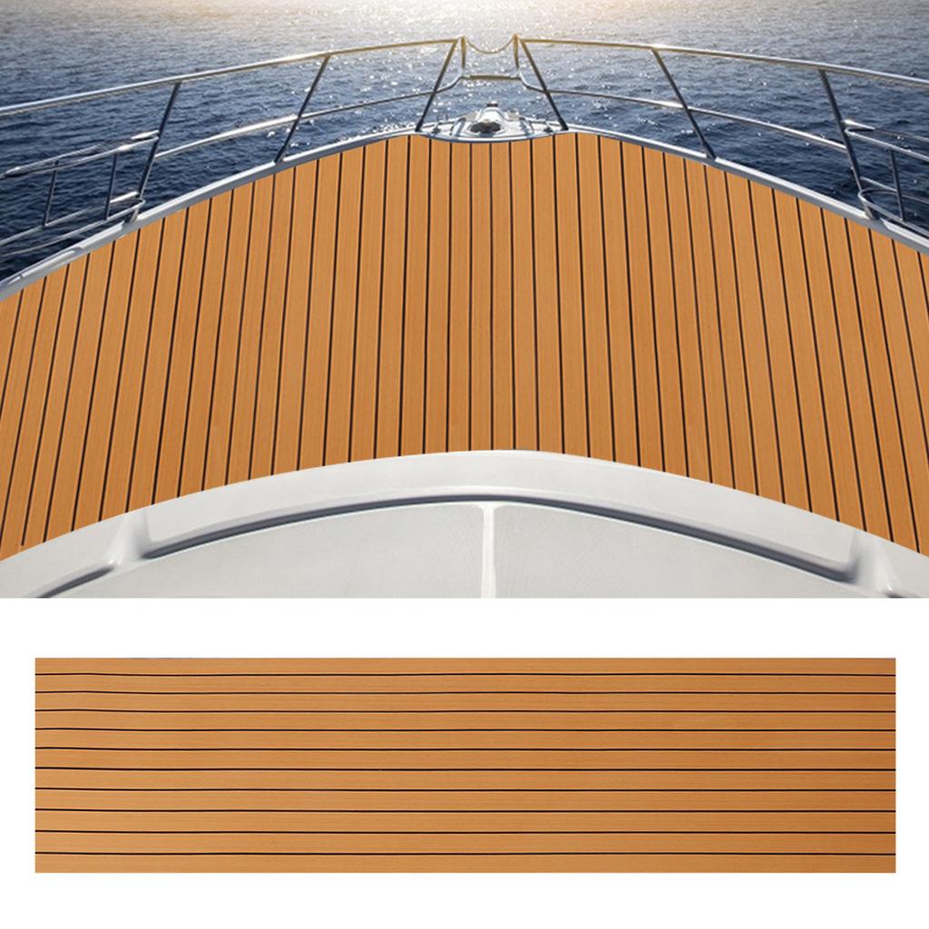 Boat Flooring EVA Foam Waterproofing Shock Absorption Anti Slip Deck Flooring Carpet for Marine Yacht Motorhome