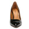 Hey Si Mey Classic Women's High Heels Shoes Fashion Large Size 45 48 Point Black Red Heeled Wedding Shoes OL Office Dress Pumps