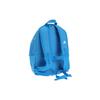 Adidas Logo Print Adjustable Chest Strap Backpack Men Backpacks Blue HN5445