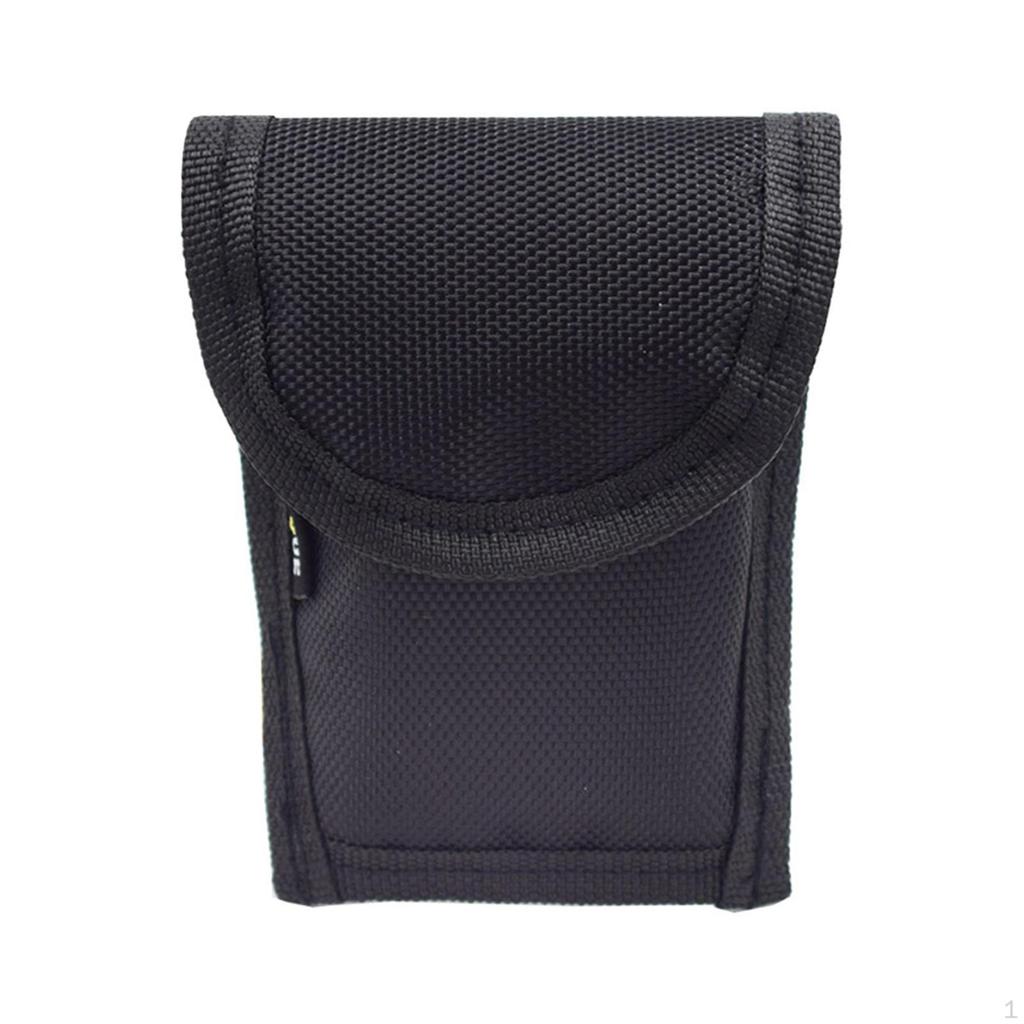 Carrying Bag for Saxophone Mouthpiece And Instrument Headstock