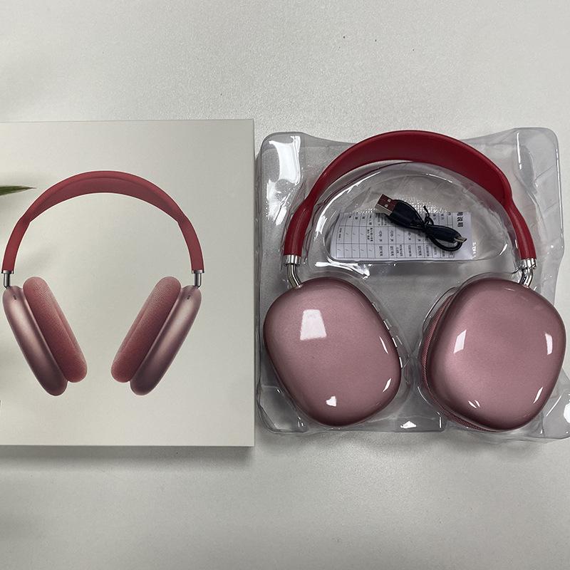 

P9AirMax Гарнитура Bluetooth Беспроводная Гарнитура Мобильный Телефон Компьютер Спортивная Игровая Гарнитура